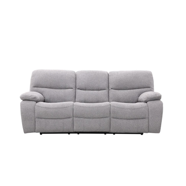 Zara 3 Seater Electric Recliner